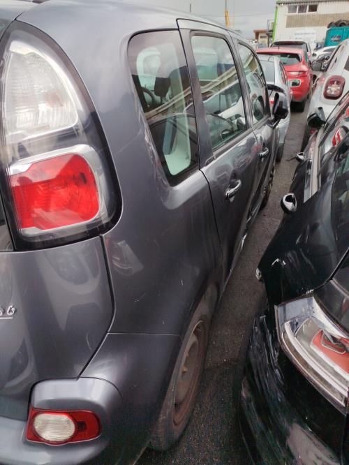 Aerateur tableau de bord CITROEN C3 PICASSO PHASE 1 Diesel - Image 6