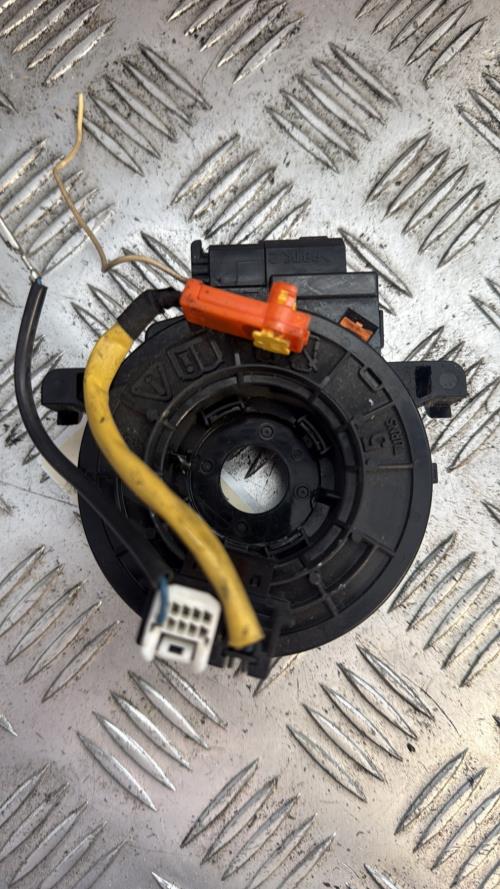 Contacteur tournant PEUGEOT 107 PHASE 2 Essence - Image 3