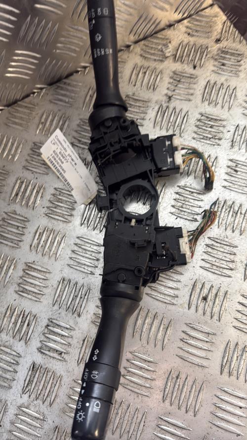 Commodo phare PEUGEOT 107 PHASE 2 Essence - Image 1