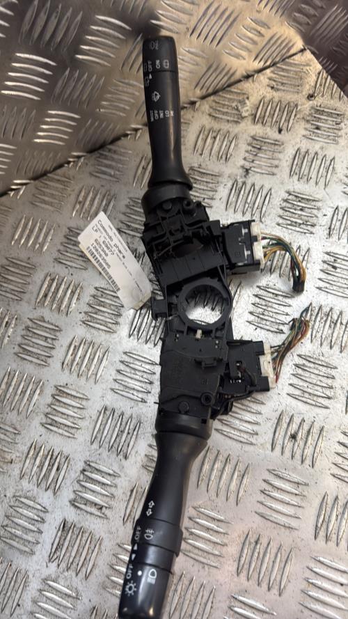 Commodo phare PEUGEOT 107 PHASE 2 Essence - Image 2