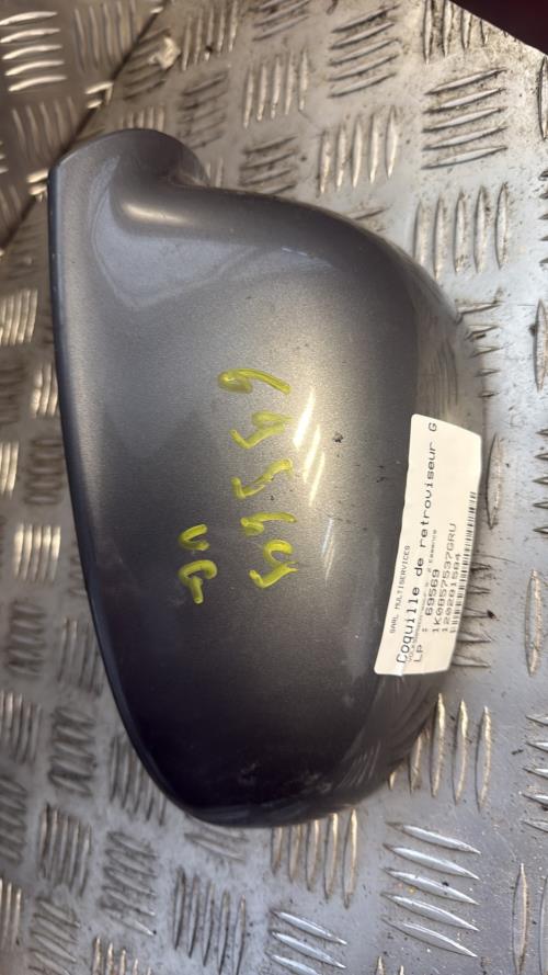 Coquille de retroviseur gauche VOLKSWAGEN GOLF 5 Essence - Image 2