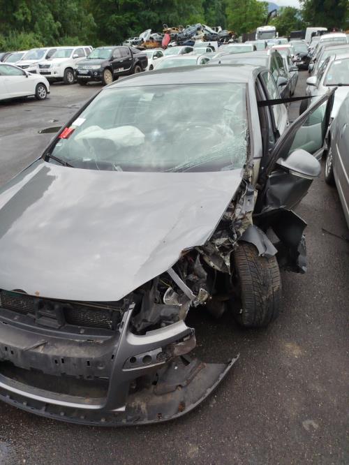 Coquille de retroviseur gauche VOLKSWAGEN GOLF 5 Essence - Image 5