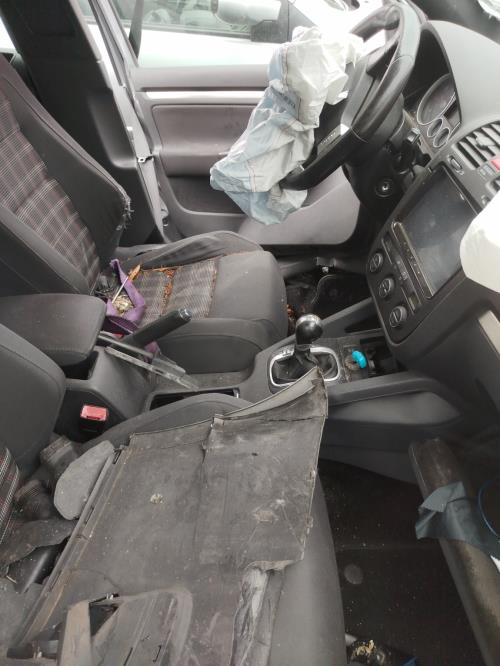 Coquille de retroviseur gauche VOLKSWAGEN GOLF 5 Essence - Image 6