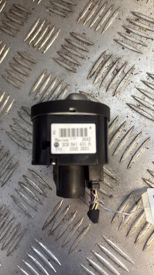 Commande de phare VOLKSWAGEN GOLF 6 BREAK Essence - Image 1