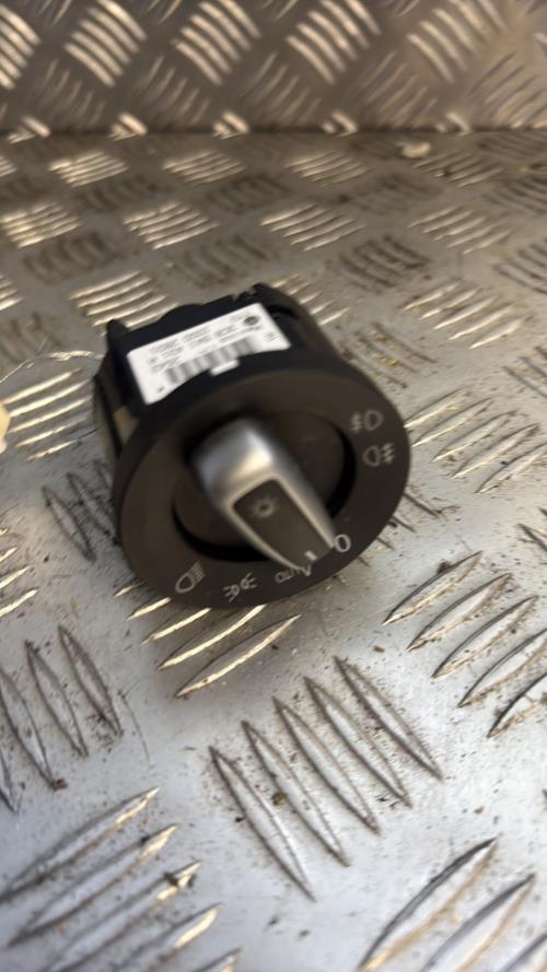 Commande de phare VOLKSWAGEN GOLF 6 BREAK Essence - Image 2