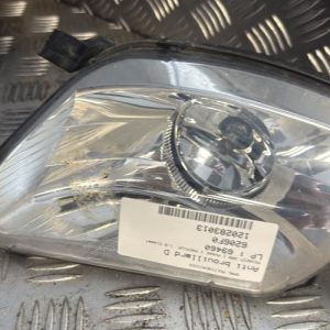 Anti brouillard droit (feux) PEUGEOT 308 1 PHASE 1 Diesel - Image 1