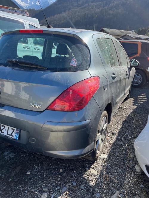 Anti brouillard droit (feux) PEUGEOT 308 1 PHASE 1 Diesel - Image 7