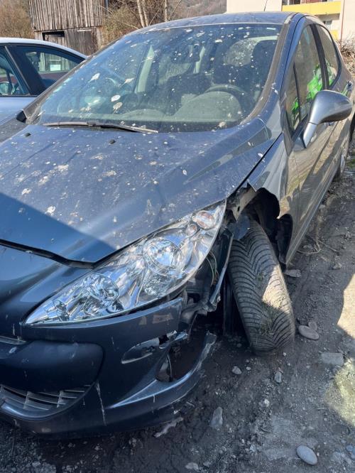 Anti brouillard droit (feux) PEUGEOT 308 1 PHASE 1 Diesel - Image 9