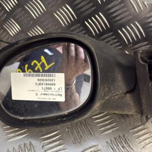Retroviseur gauche CITROEN C3 1 PHASE 1 Essence - Image 1