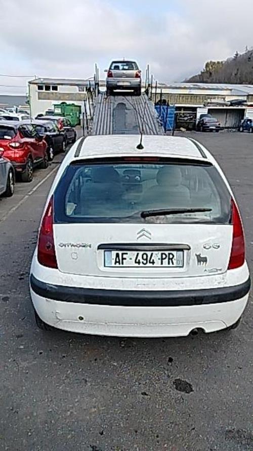 Retroviseur gauche CITROEN C3 1 PHASE 1 Essence - Image 6