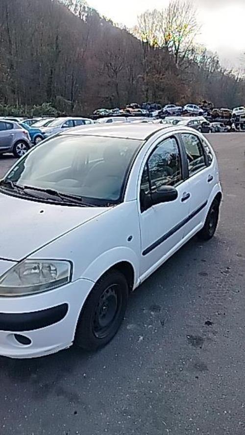 Retroviseur gauche CITROEN C3 1 PHASE 1 Essence - Image 8