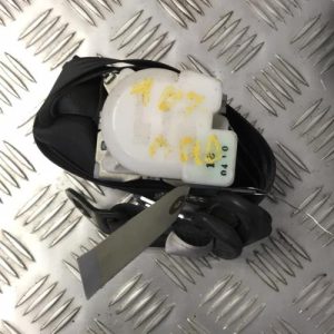 Ceinture arriere droit PEUGEOT 107 PHASE 2 Essence - Image 1