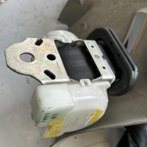 Ceinture arriere droit CITROEN C1 1 PHASE 2 Essence - Image 1