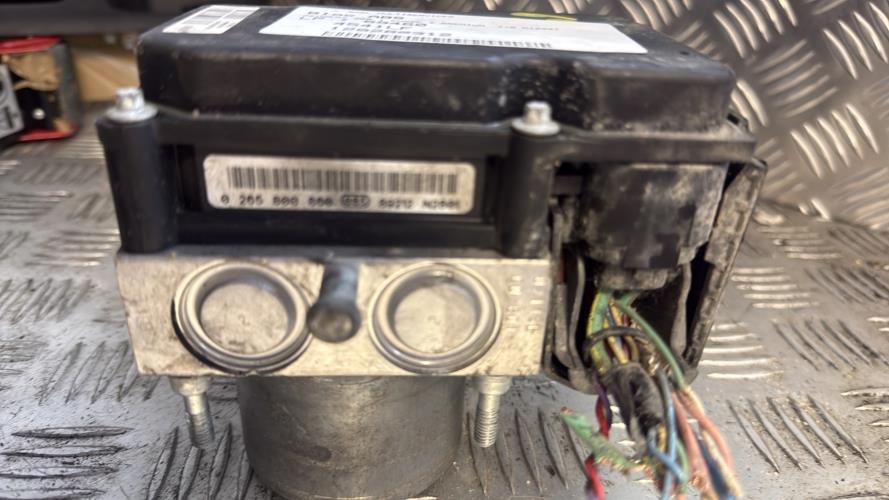 Bloc ABS (freins anti-blocage) PEUGEOT 308 1 PHASE 1 Diesel - Image 1