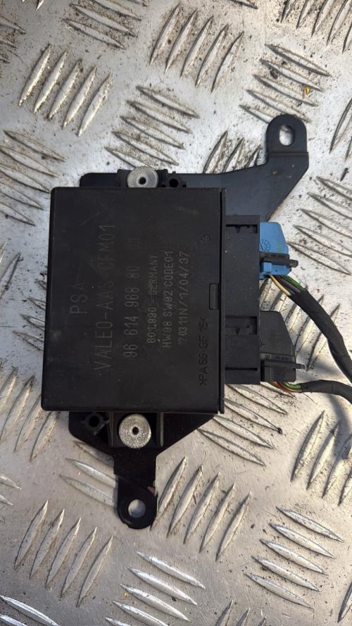 Calculateur PEUGEOT 207 PHASE 2 Essence - Image 2