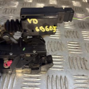 Serrure avant droit RENAULT TWINGO 1 PHASE 3 Essence - Image 1