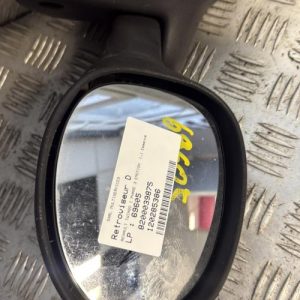 Retroviseur droit RENAULT TWINGO 1 PHASE 3 Essence - Image 1