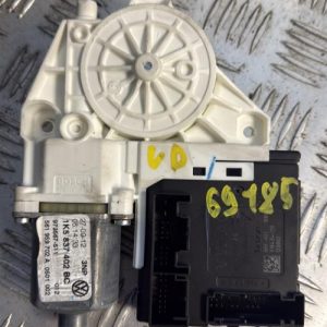 Moteur leve vitre avant droit VOLKSWAGEN GOLF 6 BREAK Essence - Image 1