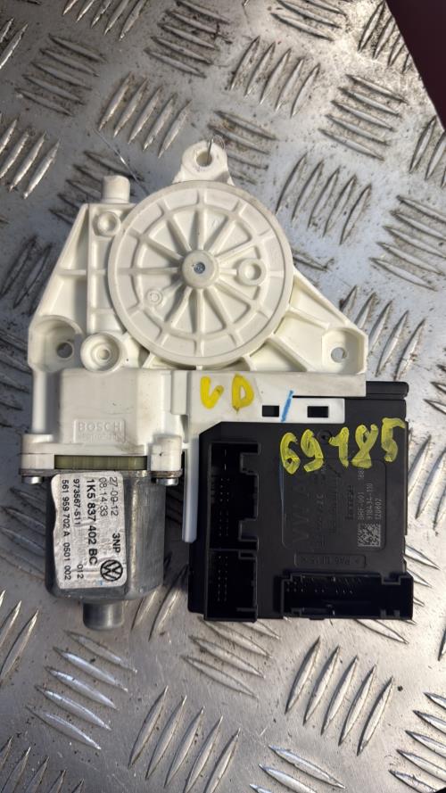 Moteur leve vitre avant droit VOLKSWAGEN GOLF 6 BREAK Essence - Image 2