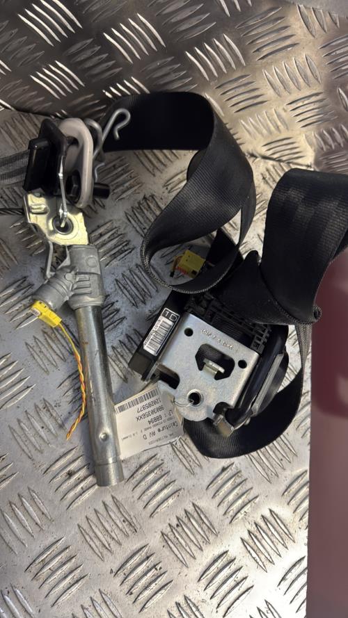Ceinture avant droit CITROEN C3 PICASSO PHASE 2 Diesel - Image 4