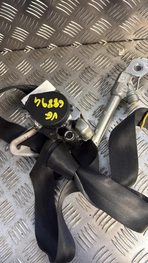 Ceinture avant gauche CITROEN C3 PICASSO PHASE 2 Diesel - Image 5