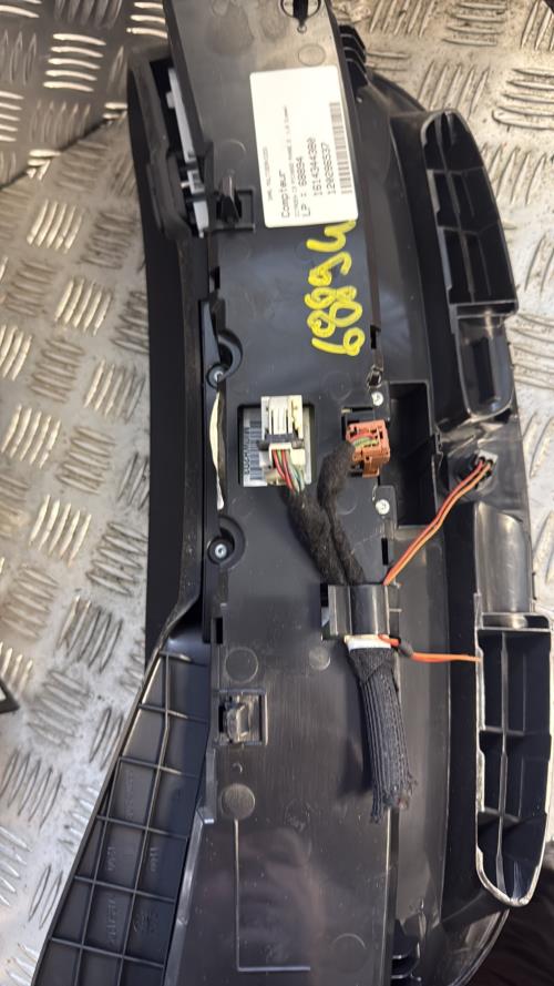 Compteur CITROEN C3 PICASSO PHASE 2 Diesel - Image 2