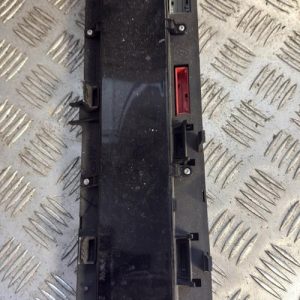 Compteur RENAULT SCENIC 2 PHASE 2 Diesel - Image 1