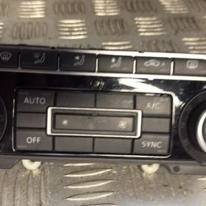 Commande chauffage VOLKSWAGEN GOLF 6 BREAK Essence - Image 1