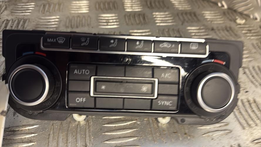 Commande chauffage VOLKSWAGEN GOLF 6 BREAK Essence - Image 1