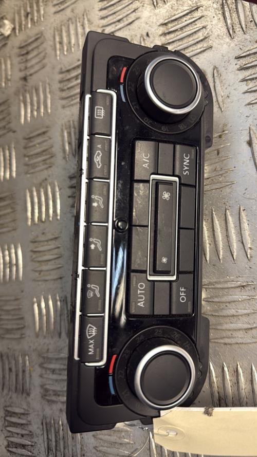 Commande chauffage VOLKSWAGEN GOLF 6 BREAK Essence - Image 3