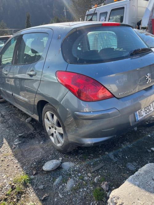 Afficheur PEUGEOT 308 1 PHASE 1 Diesel - Image 6