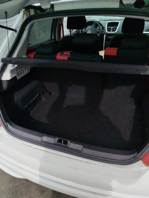 Serrure arriere gauche PEUGEOT 207 PHASE 2 Essence - Image 7