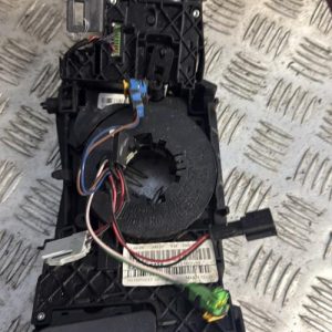 Com (Bloc Contacteur Tournant+Commodo Essuie Glace+Commodo Phare) RENAULT SCENIC 2 PHASE 2 Diesel - Image 1