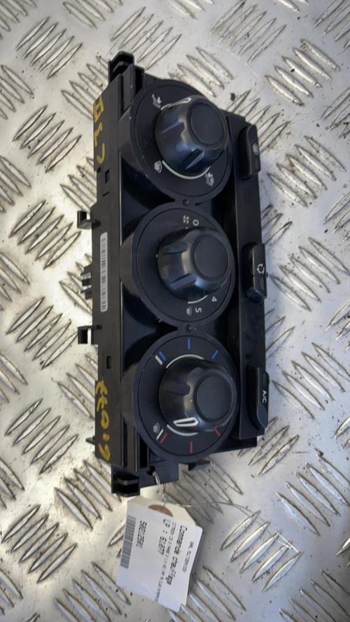 Commande chauffage CITROEN C3 2 PHASE 1 Diesel - Image 1