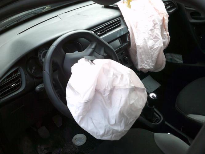 Commande chauffage CITROEN C3 2 PHASE 1 Diesel - Image 3