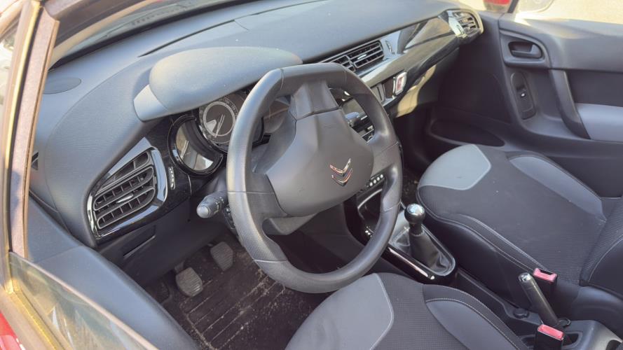 Boitier servitude moteur (BSM) CITROEN C3 2 PHASE 2 Essence - Image 6