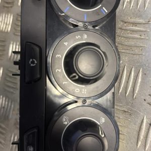 Commande chauffage CITROEN C3 2 PHASE 2 Essence - Image 1