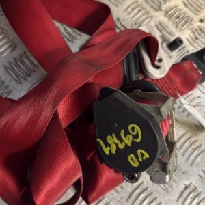 Ceinture avant droit PEUGEOT 207 PHASE 2 Essence - Image 1