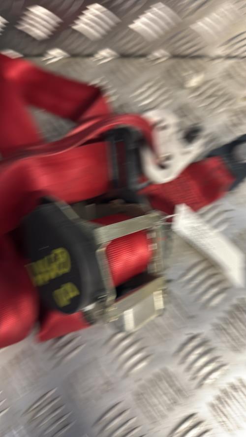 Ceinture avant droit PEUGEOT 207 PHASE 2 Essence - Image 3