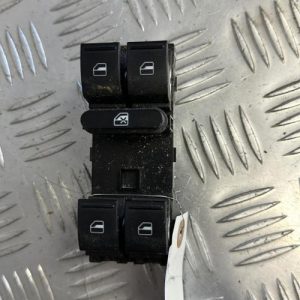 Interrupteur de leve vitre avant gauche VOLKSWAGEN PASSAT 6 BREAK Diesel - Image 1