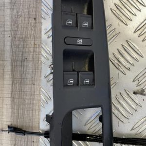 Interrupteur de leve vitre avant gauche VOLKSWAGEN GOLF 6 BREAK Diesel - Image 1