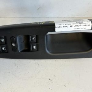 Interrupteur de leve vitre avant gauche VOLKSWAGEN TOURAN 1 PHASE 2 Diesel - Image 1