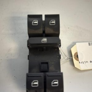 Interrupteur de leve vitre avant gauche SEAT IBIZA 4 PHASE 1 Diesel - Image 1