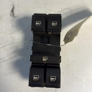 Interrupteur de leve vitre avant gauche VOLKSWAGEN GOLF 5 Essence - Image 1