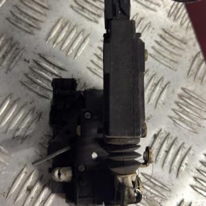 Serrure avant gauche RENAULT TWINGO 1 PHASE 3 Essence - Image 1