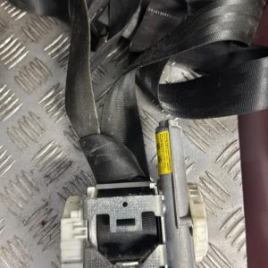 Ceinture avant gauche CITROEN C3 2 PHASE 2 Essence - Image 1