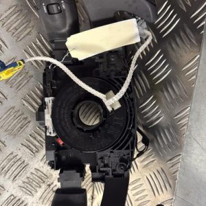 Com (Bloc Contacteur Tournant+Commodo Essuie Glace+Commodo Phare) CITROEN C3 PICASSO PHASE 2 Diesel - Image 1