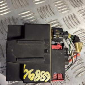 Relais electrique CITROEN C3 PICASSO PHASE 2 Diesel - Image 1