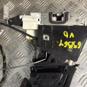 Serrure avant droit MERCEDES CLASSE B 245 PHASE 2 Diesel - Image 1