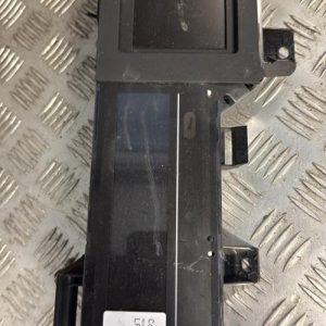 Compteur RENAULT SCENIC 3 PHASE 1 Diesel - Image 1